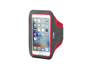 Ajouter au panier Sports Bracelet XL Red SBS Sports Bracelet XL Red SBS