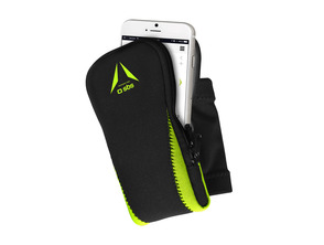 Wristband for smartphones until 5.7'' SBS