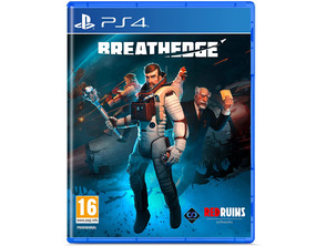 Ajouter au panier Breathedge PS4 Breathedge PS4