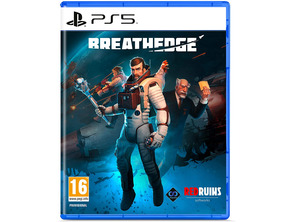 Ajouter au panier Breathedge PS5 Breathedge PS5