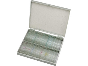 Ajouter au panier Bresser 100 Muestras Préparadas Bresser 100 Muestras Préparadas