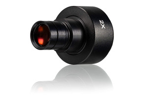 Ajouter au panier Bresser Adaptador de Cámara SLR Microscopios 2X T Bresser Adaptador de Cámara SLR Microscopios 2X T