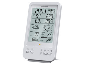 Ajouter au panier Bresser Base Adicional para Estación 7002511 Bresser Base Adicional para Estación 7002511