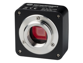 Ajouter au panier Bresser Cámara para Microscopio Mikrocam SP 5.0 Bresser Cámara para Microscopio Mikrocam SP 5.0