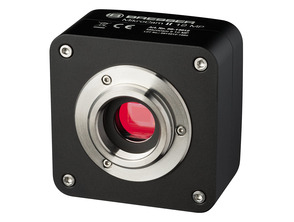 Ajouter au panier Bresser Cámara para Microscopio Mikrocam II 12MP US Bresser Cámara para Microscopio Mikrocam II 12MP US