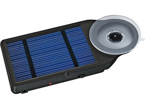 Ajouter au panier Bresser Cargador Solar Multiplataforma Bresser Cargador Solar Multiplataforma