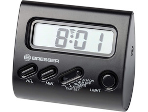 Ajouter au panier Bresser Despertador Yo-Yo Pantalla LCD Negro Bresser Despertador Yo-Yo Pantalla LCD Negro