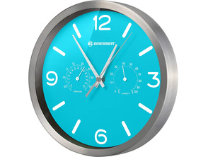 Ajouter au panier Bresser DFC Reloj Termohigrómetro Mytime Azul Bresser DFC Reloj Termohigrómetro Mytime Azul