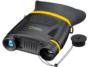 Ajouter au panier Bresser Dispositivo de Visión Nocturna Digital NATGEO Bresser Dispositivo de Visión Nocturna Digital NATGEO