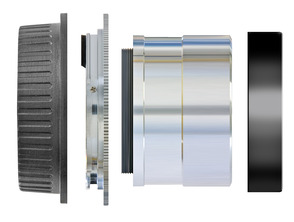 Ajouter au panier Bresser Explore Scientific MPCC Aplanador Campo ED Bresser Explore Scientific MPCC Aplanador Campo ED