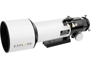 Ajouter au panier Bresser Explorer Scientific ED APO 80mm f/6 FCD-100 Bresser Explorer Scientific ED APO 80mm f/6 FCD-100
