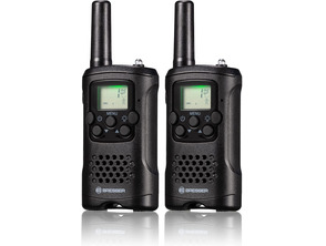 Ajouter au panier Bresser FM Juego de 2 Walkie-Talkies Bresser FM Juego de 2 Walkie-Talkies