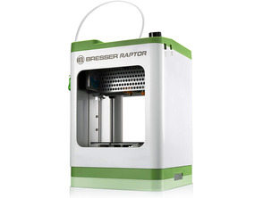 Raptor 3D de Bresser Impresora