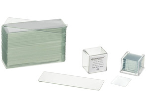 Ajouter au panier Bresser Láminas Portaobjetos / Cobreobjetos 50/100 UD Bresser Láminas Portaobjetos / Cobreobjetos 50/100 UD