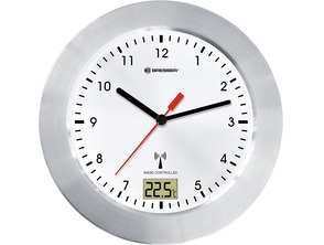 Ajouter au panier Bresser Mytime Bath RC Reloj Blanco Bresser Mytime Bath RC Reloj Blanco