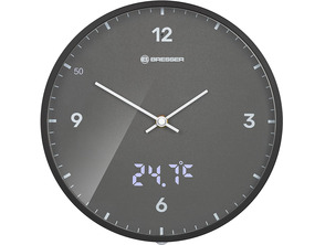 Ajouter au panier Bresser Mytime LEDSEC Antracita Bresser Mytime LEDSEC Antracita