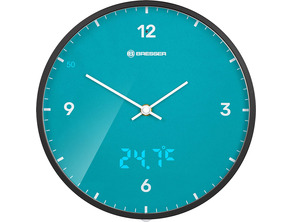 Ajouter au panier Bresser Mytime LEDSEC Azul Cielo Bresser Mytime LEDSEC Azul Cielo