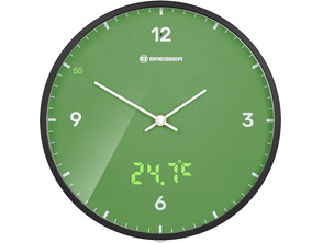 Ajouter au panier Bresser Mytime LEDSEC Verde Bresser Mytime LEDSEC Verde