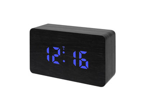 Ajouter au panier Bresser MyTime Negro LED Azul Bresser MyTime Negro LED Azul