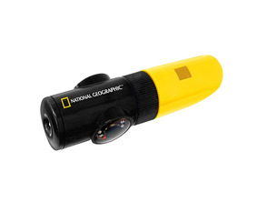 Ajouter au panier Bresser NATGEO Silbato Multifunción 6 en 1 Bresser NATGEO Silbato Multifunción 6 en 1