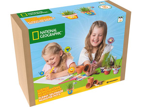 Ajouter au panier Bresser National Geographic Monster Pots Birthday Box Bresser National Geographic Monster Pots Birthday Box