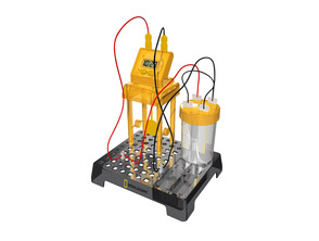 Ajouter au panier Bresser National Geographic Set Experimentos Celda Galvánica + Lámpara Bresser National Geographic Set Experimentos Celda Galvánica + Lámpara