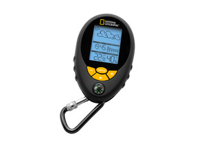 Ajouter au panier Weatherstation de Bresser Portable Weatherstation de Bresser Portable