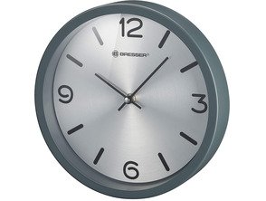 Ajouter au panier Bresser Reloj de Pared Mytime Edition Argent Bresser Reloj de Pared Mytime Edition Argent