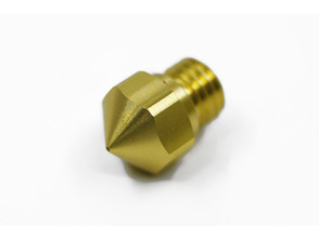 Bresser Repuesto Boquilla de Extrusión para Impresora 3D T-Rex