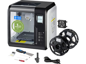 Bresser Rex Impresora 3D Wifi