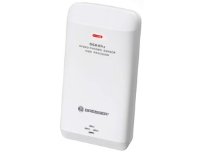 Ajouter au panier Capteur Bresser Meteorológico Termihigrómetro 7 Can Capteur Bresser Meteorológico Termihigrómetro 7 Can