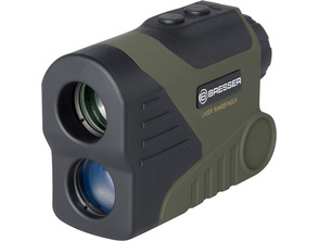 Ajouter au panier Bresser Telémetro y Speedmeter WP/OLED 6x24 800m Bresser Telémetro y Speedmeter WP/OLED 6x24 800m