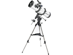 Ajouter au panier Bresser Telescopio Reflector 130/650 EQ3 Bresser Telescopio Reflector 130/650 EQ3