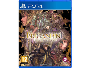 Ajouter au panier Brigandine: The Legend of Runersia PS4 Brigandine: The Legend of Runersia PS4