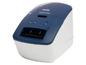 Ajouter au panier Brother Imprimante d'Étiquettes QL-600B Brother Imprimante d'Étiquettes QL-600B