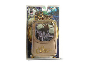 Portez Le Sac DS Boussole D'or