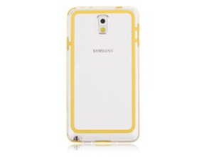 Ajouter au panier Bumper for Samsung Galaxy Note 3 Jaune Bumper for Samsung Galaxy Note 3 Jaune