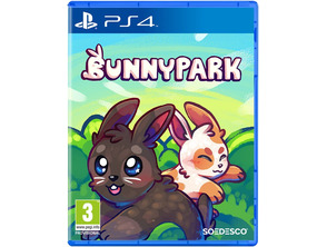 Ajouter au panier Bunnypark PS4 Bunnypark PS4