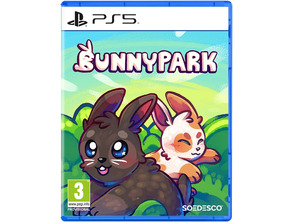 Ajouter au panier Bunnypark PS5 Bunnypark PS5