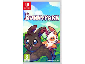Commutateur Bunnypark