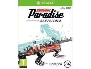 Ajouter au panier Le paradis des brûlés Xbox remasterisée Une Le paradis des brûlés Xbox remasterisée Une