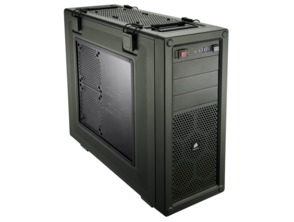 Ajouter au panier Corsair Vengeance C70 Military Green Corsair Vengeance C70 Military Green