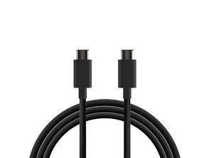 KSIX USB TIPO C CABLE DE DONNÉES - USB TIPO C 2.0 1 METRO