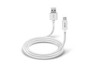 Ajouter au panier Câble de données et de chargement Type C, Collection Polo SBS Blanc Câble de données et de chargement Type C, Collection Polo SBS Blanc