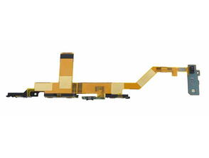 Câble Flex On / Volume - Sony Xperia X Compact