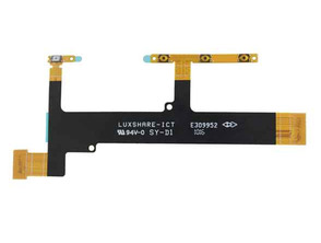 Câble Flex On / Volume Sony Xperia XA