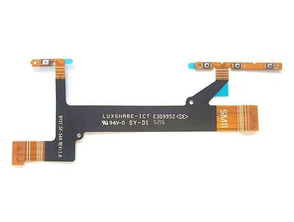 Câble Flex On / Volume Sony Xperia XA1 Ultra