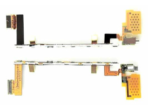 Câble Flex On / Volume - Sony Xperia Z5