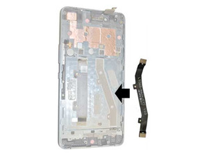 Ajouter au panier Flex Cable FPC Aquaris U / U Lite / U Plus Flex Cable FPC Aquaris U / U Lite / U Plus