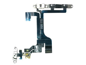 Ajouter au panier Power/Volume/Mute Flex + Fastening Piece for iPhone 5C Power/Volume/Mute Flex + Fastening Piece for iPhone 5C